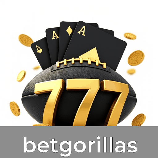 Cadastro na betgorillas