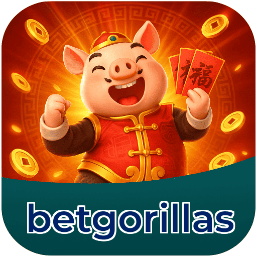 betgorillas logo