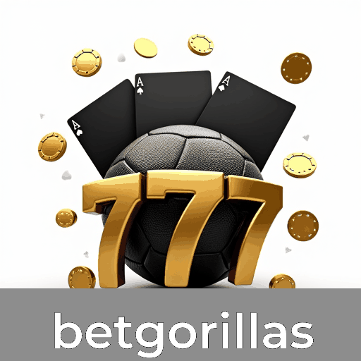Cadastro na betgorillas