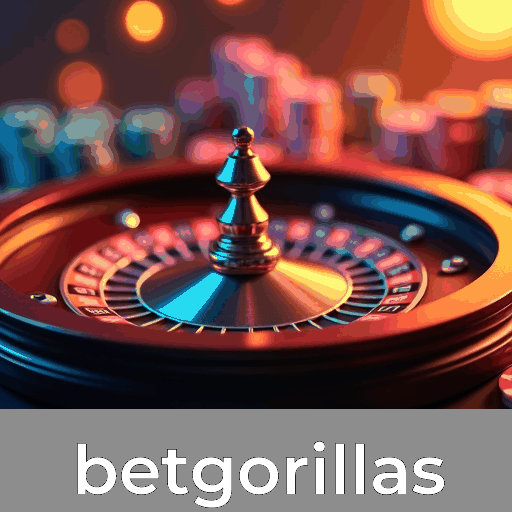 Acesso ao betgorillas