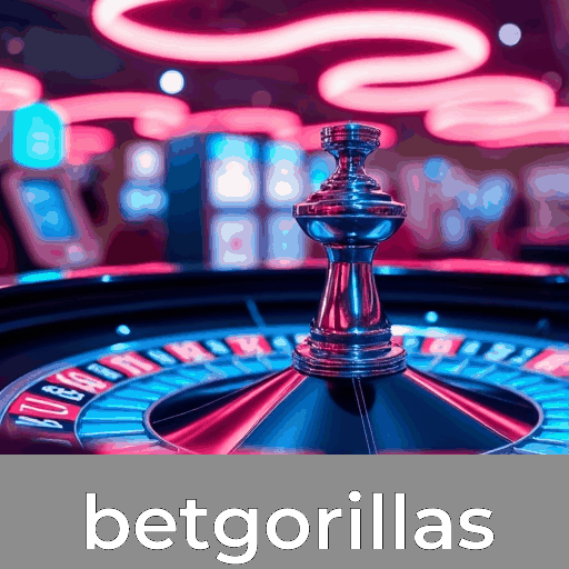 Cadastro na betgorillas