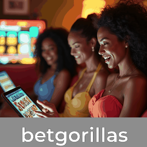 Cadastro na betgorillas