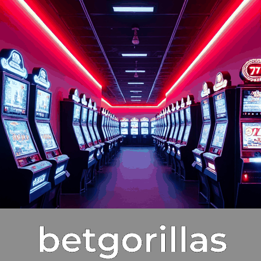 Acesso ao betgorillas