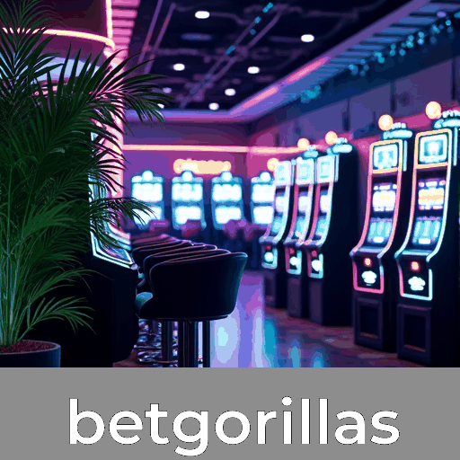 Cassino Online betgorillas