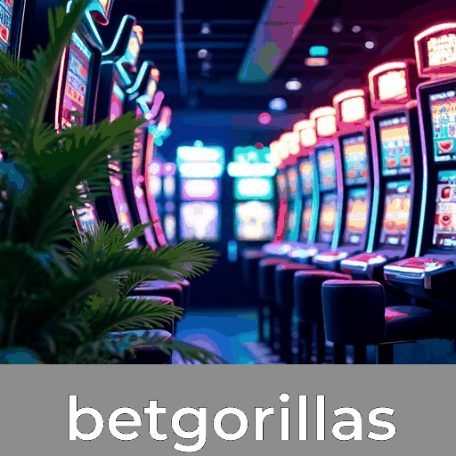 Acessar o site betgorillas COM