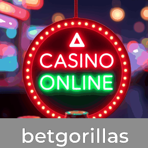 Cassino Online betgorillas