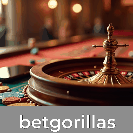 Cadastro na betgorillas