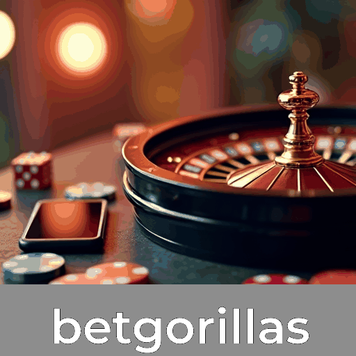 Cadastro na betgorillas