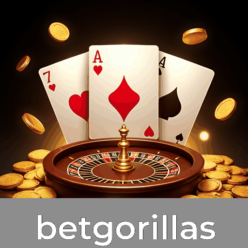 Acesso ao betgorillas